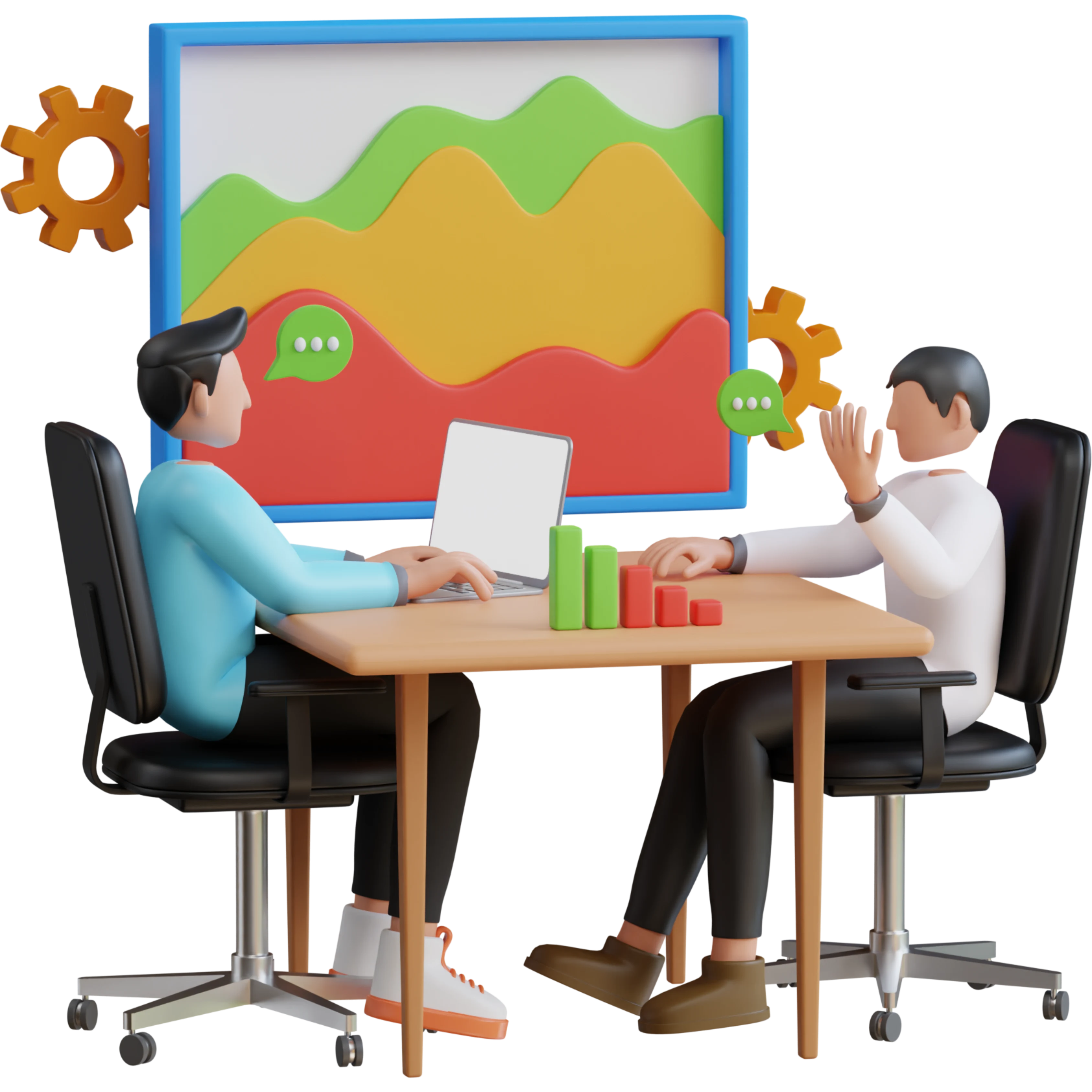 Intekbit Solutions IT Consulting Services - Technology Strategy, Cloud Consulting, Cybersecurity, IT Infrastructure & Digital Transformation