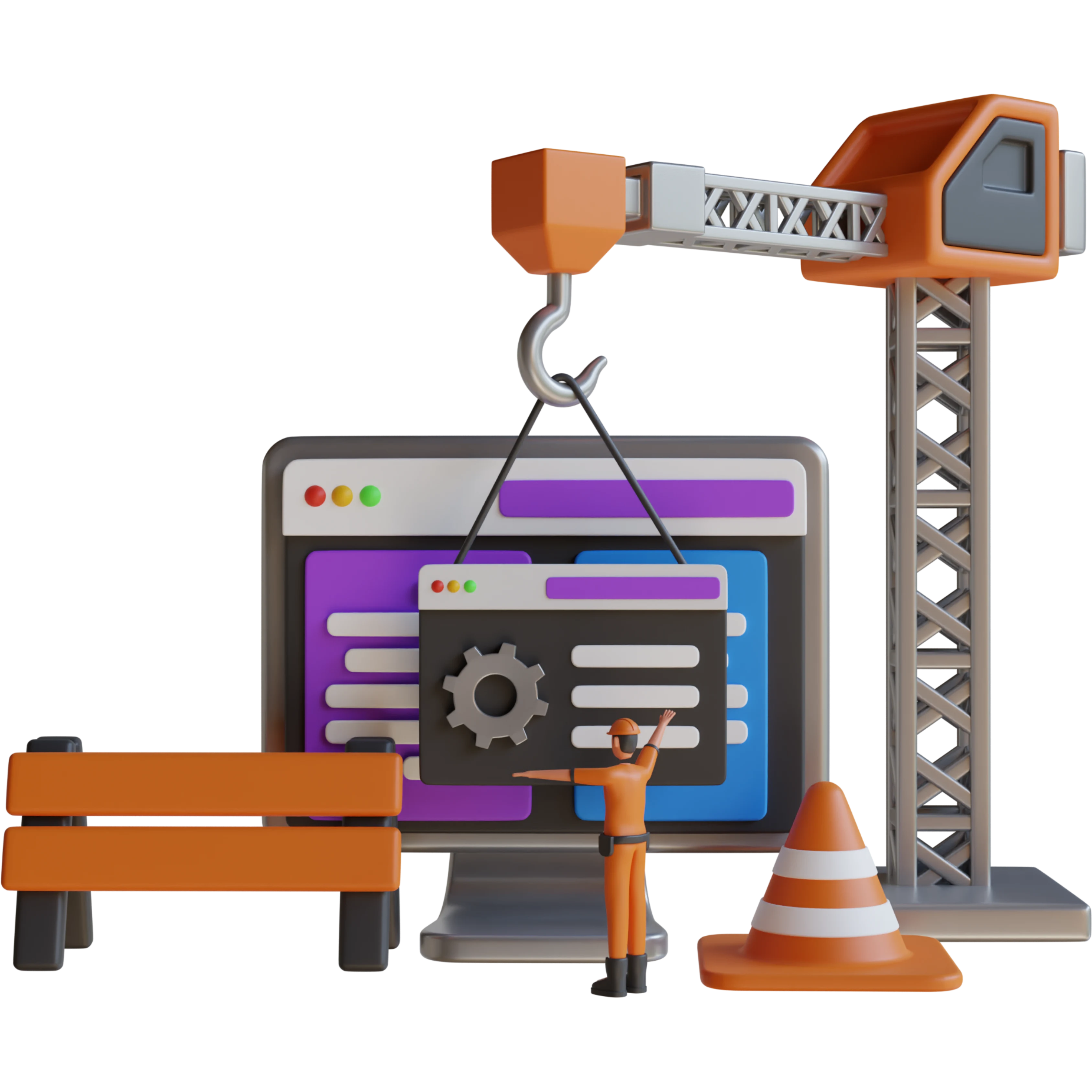 Intekbit Solutions Support and Maintenance - IT support, software maintenance, cloud maintenance, database support, disaster recovery, and performance optimization